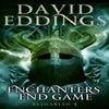 Enchanters End Game by David Eddings Paperback Book 9780552168571