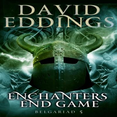 Enchanters End Game by David Eddings Paperback Book 9780552168571
