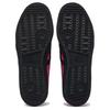 ONITSUKA TIGER Tokuten Slip Resistant, Impact Resistant, Abrasion Resistant Low Top Skateboard Shoes Unisex Dark Pink Sneakers 1183A907-702