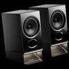 Edifier R20 Desktop 2.0 Bluetooth Speakers CN Plug (adapter Included)