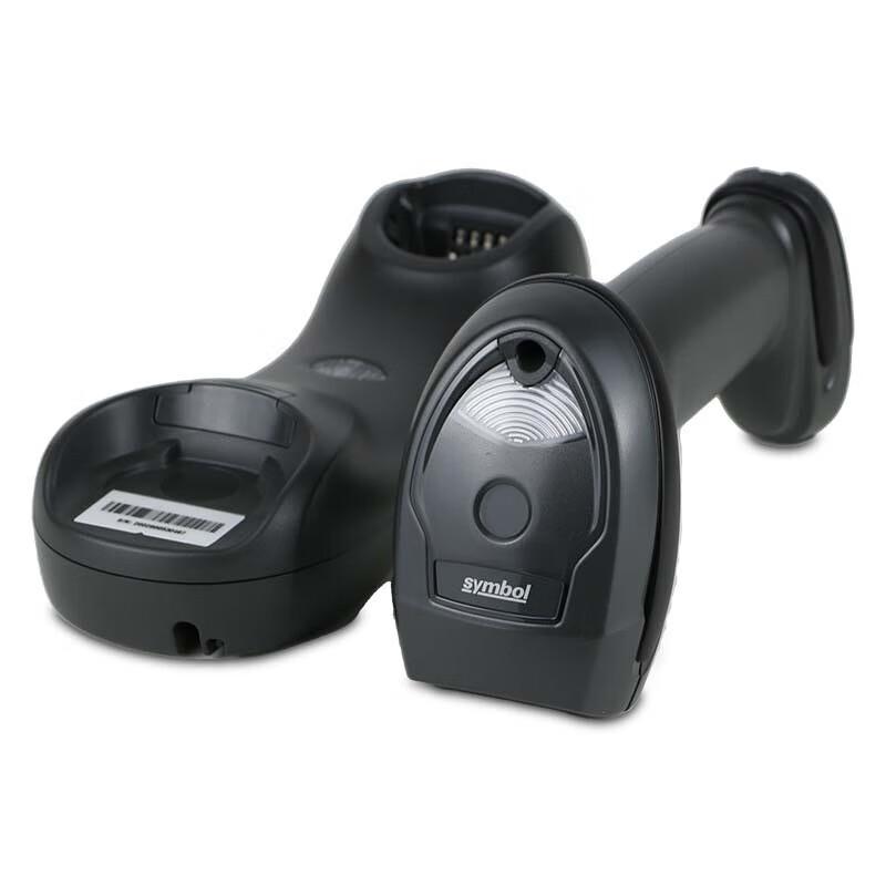Zebra LI4278 Wireless 1D Barcode Scanner