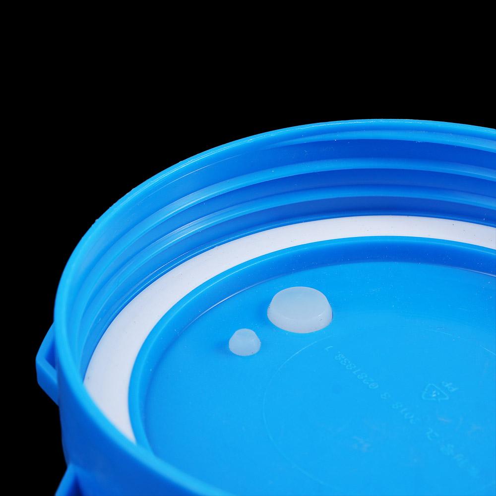 Cleaning Brush Camping Wine Juice Bottle Water Faucet Extension Tube Knob Type Water Bucket Tap