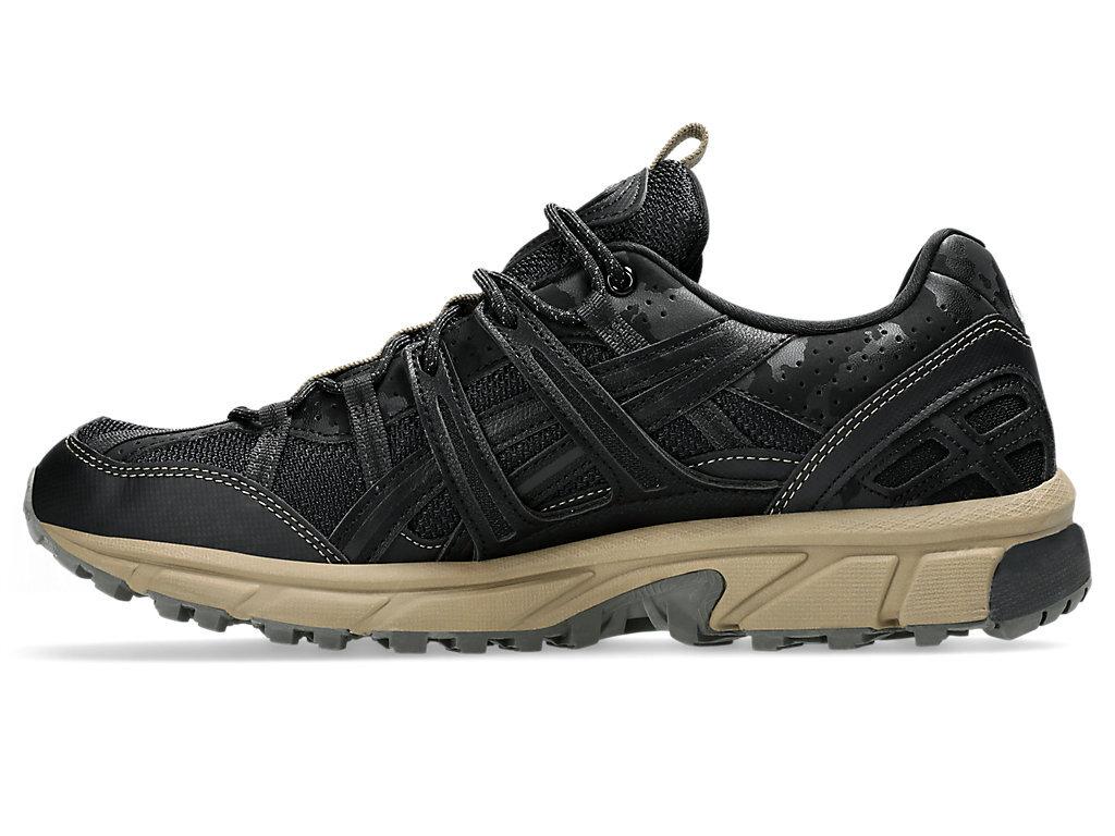1203A538-002 Asics Gel-Sonoma 15-50 Black Pepper (Men's)