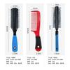 Gizmi - Hair Comb / Hair Brush / Mirror (various designs)