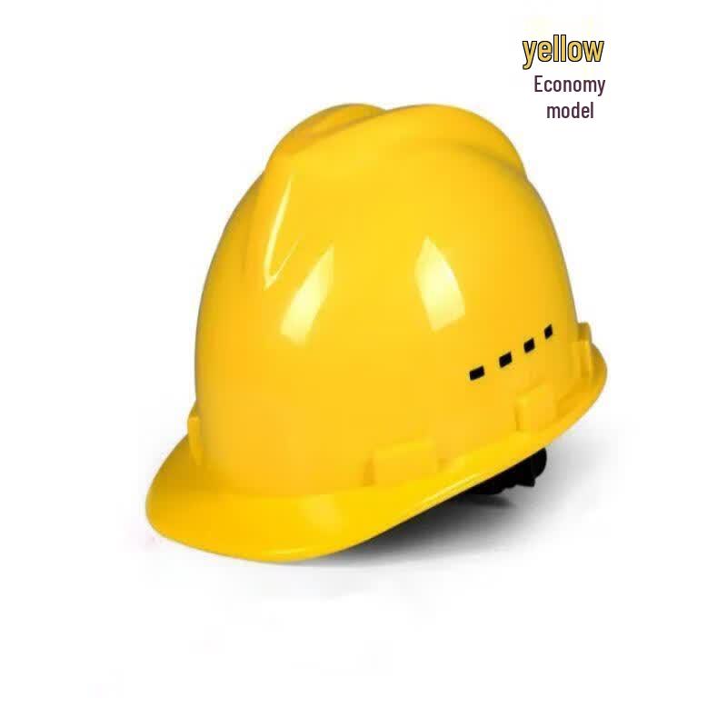 ShouDun Ventilated Safety Helmet