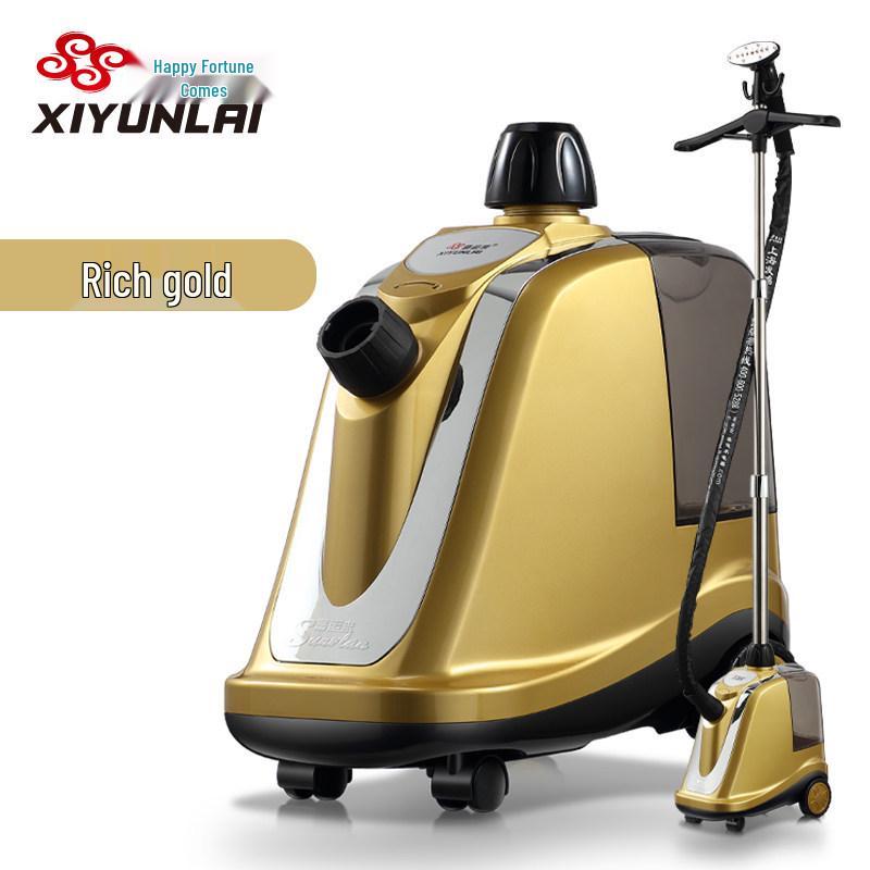 Xiyunlai High-Power Vertical Steam Garment Steamer for Clothing Stores and Home Use