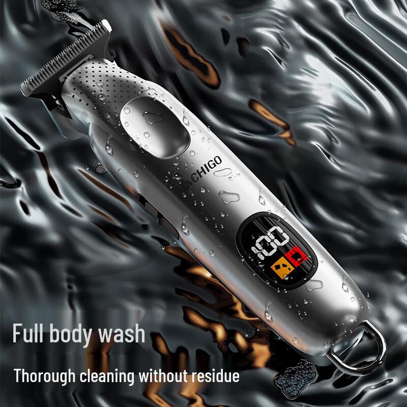 Chigo Professional Hair Clipper