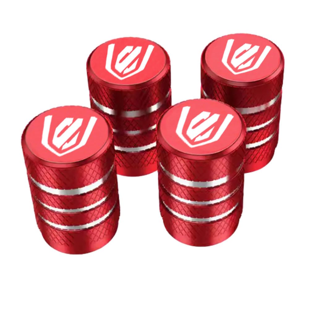 KOKATO Alphard 20 Series 30 Series 40 Series Aluminum Valve Cap Tire Valves Air