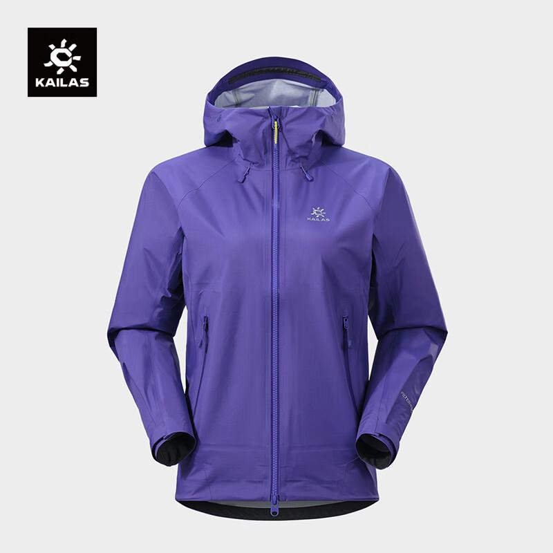 KAILAS Bogda LT20D Women's 3L Waterproof Hardshell Jacket