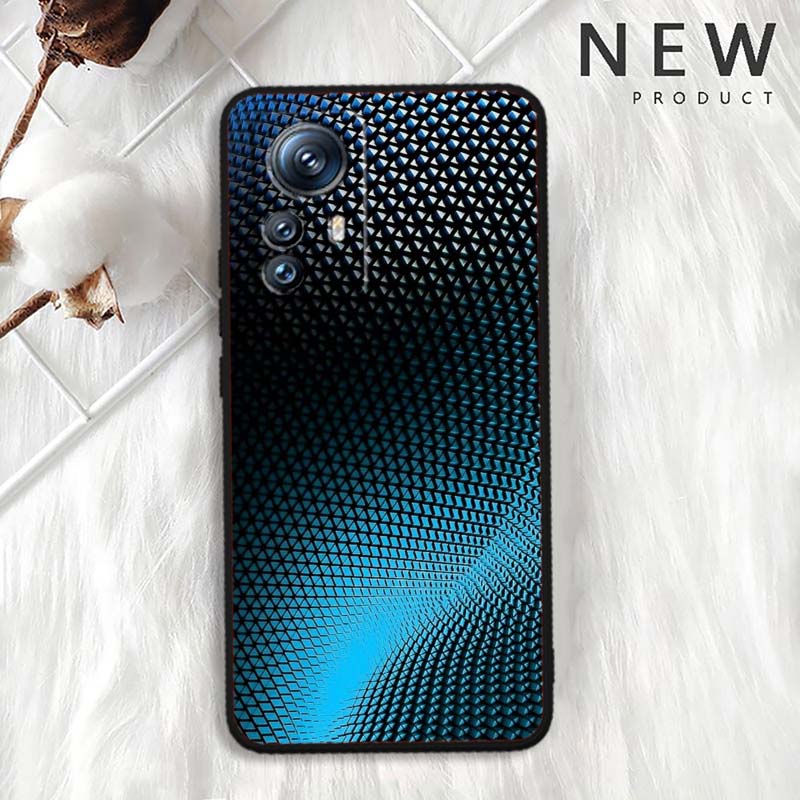 Mechanical style pattern For Xiaomi Mi 15 14 13 13T 12 12T 12S 11 11i 11T Pro Ultra Lite 5G Black Soft Phone Case