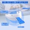 Anti-Snoring Mouthpiece, Sleep Aid for Sleep Apnea, Comfortable Fit, Carrying Case Included