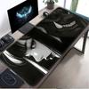 Janpanese Mask Girl Mouse Pad Keyboard Mouse Pad Computer Laptop Pad Desk accessories Game Console Pad office Pad rubber