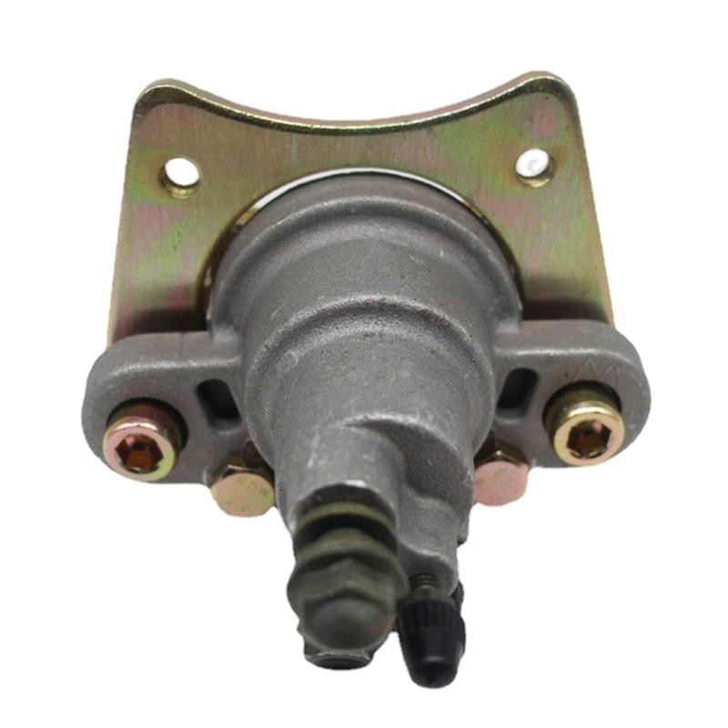 Rear Brake Caliper with Brake Pads for 500 EFI-A07MH50AB/AL/AQ-AX/AY-AZ-MN50AF/AN/AT/AY ?SQ 1911075 ATV Part