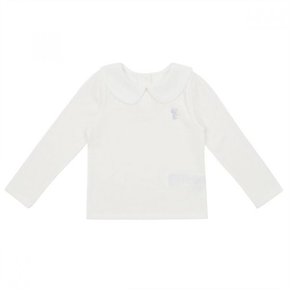 O Wh cOllar French Cat Ts Q51dkt250 Ivory/110