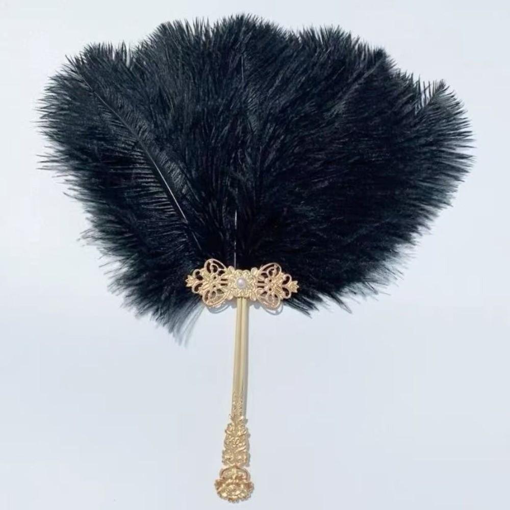 Dansprestatie Decoratieve Ambachtelijke Waaiers Cosplay Rekwisieten Cheongsam Dans Rekwisieten Bruiloft Accessoires