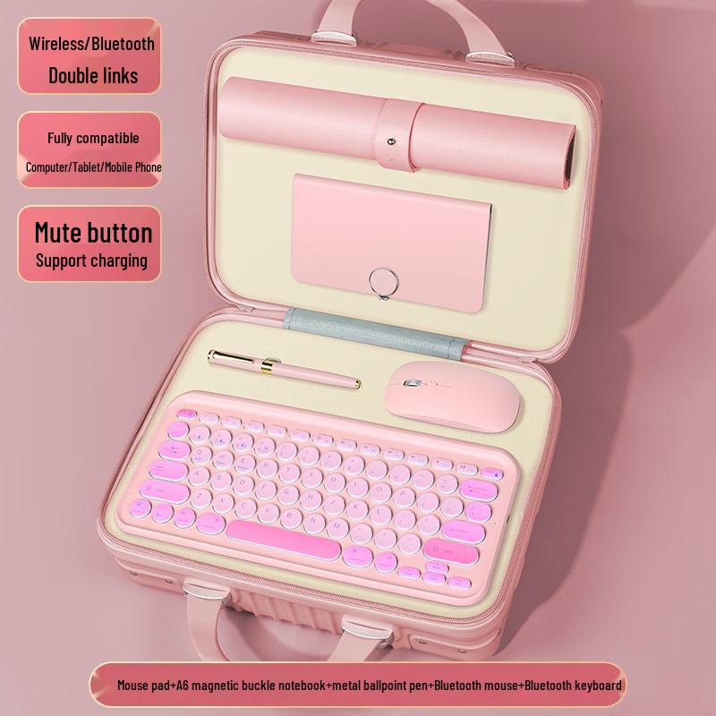 Ming Zhan Xuan Premium Gift Set