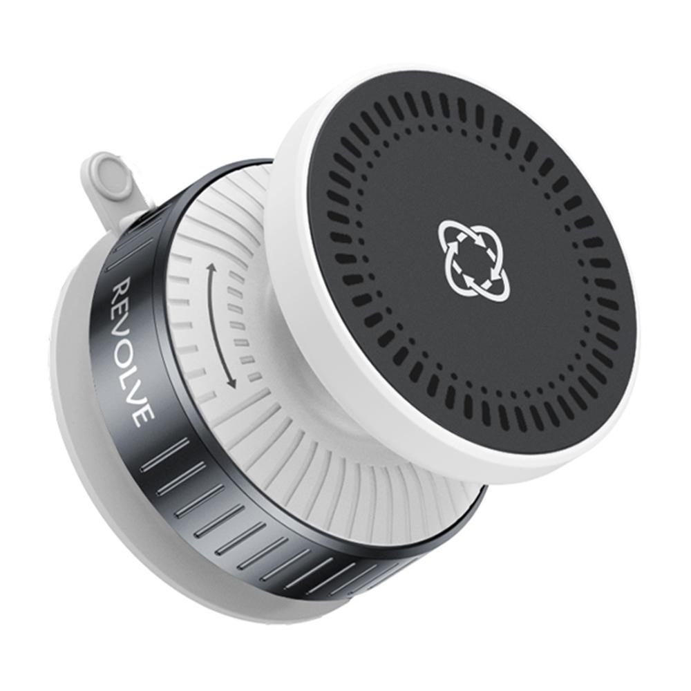 

Z3 Car Phone Holder Magnetic Suction Cup Dashboard Mount Multi-Functional Navigation Stand A