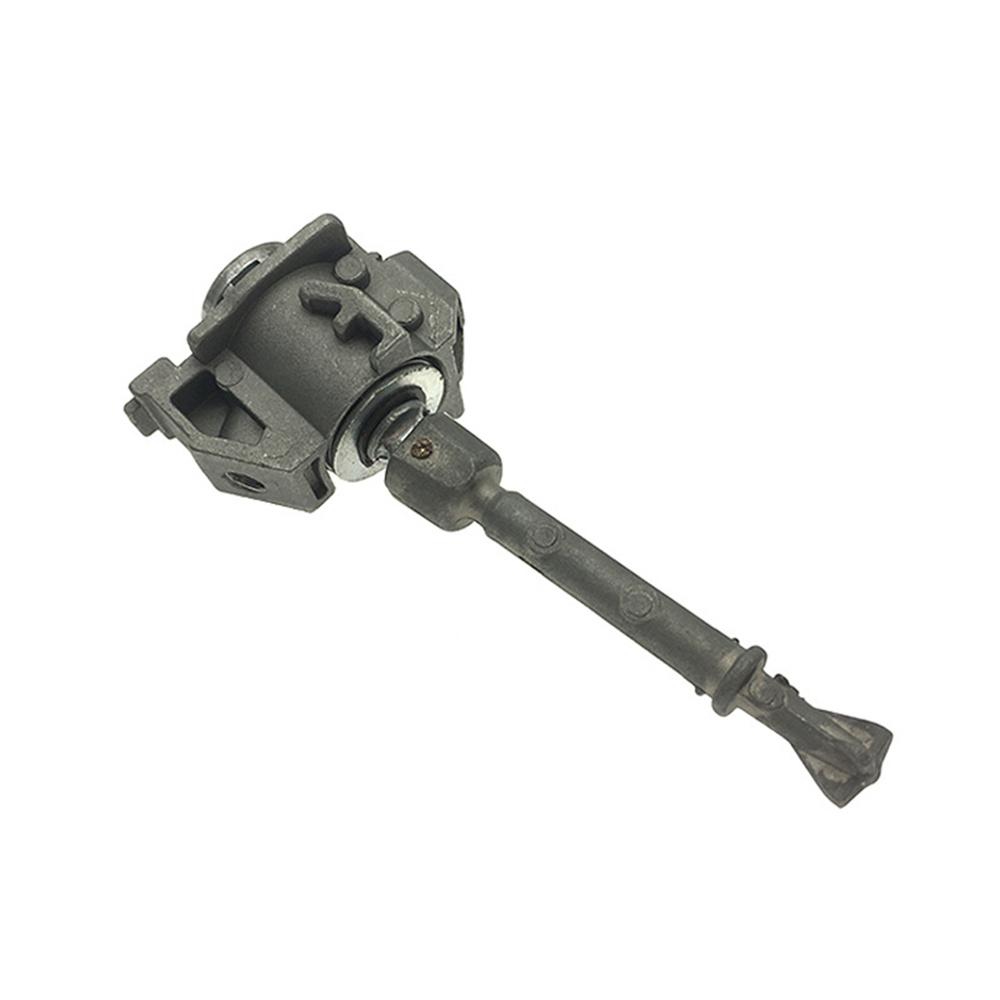 Left Driver Side Door Lock Cylinder And 2 Keys For Honda Cr-V 12-16