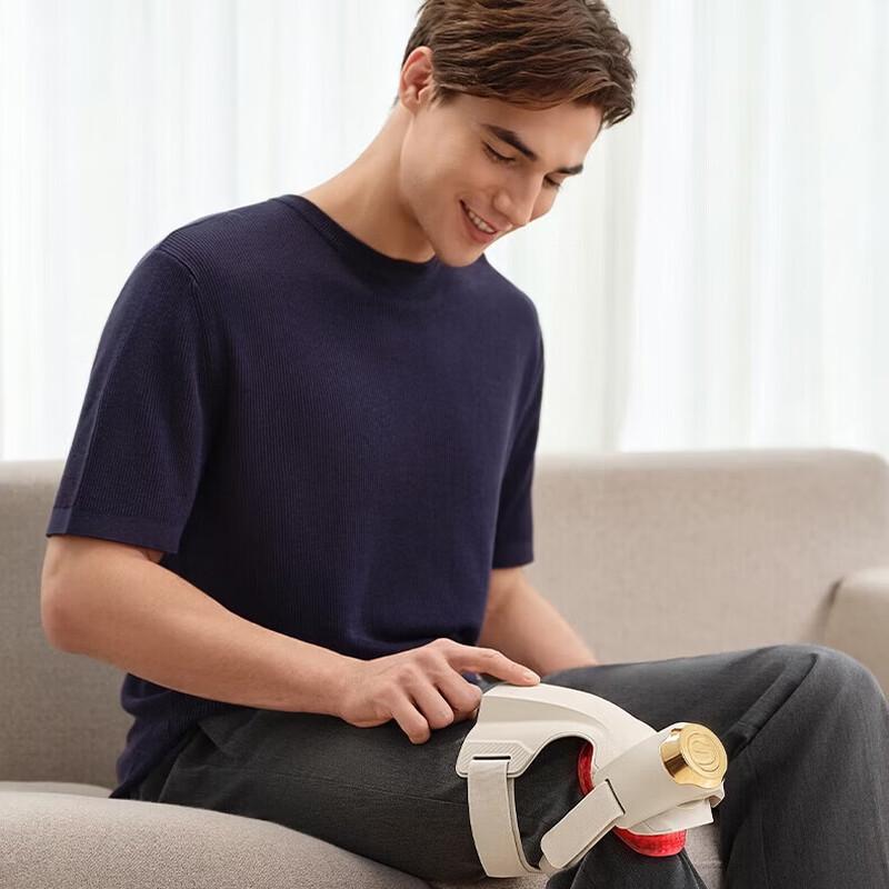 SKG W5 Series Knee Massager