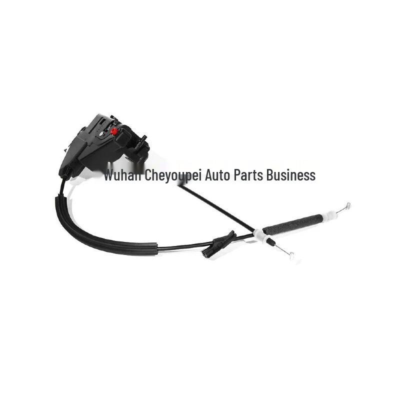 Peugeot 4008/5008 Car Door Lock Actuator YL00350480/YL00350280
