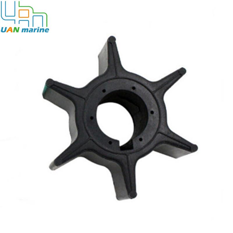 06192-ZV5-003  Water Pump Impeller Repair Kit For Honda Marine 4 Stroke Outboard 35 40 45 50 HP Motor 18-3282 19210-ZV5-003