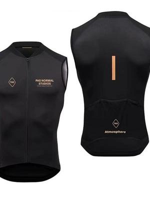PAS Quick-Dry Breathable Cycling Vest for Road & Mountain Biking