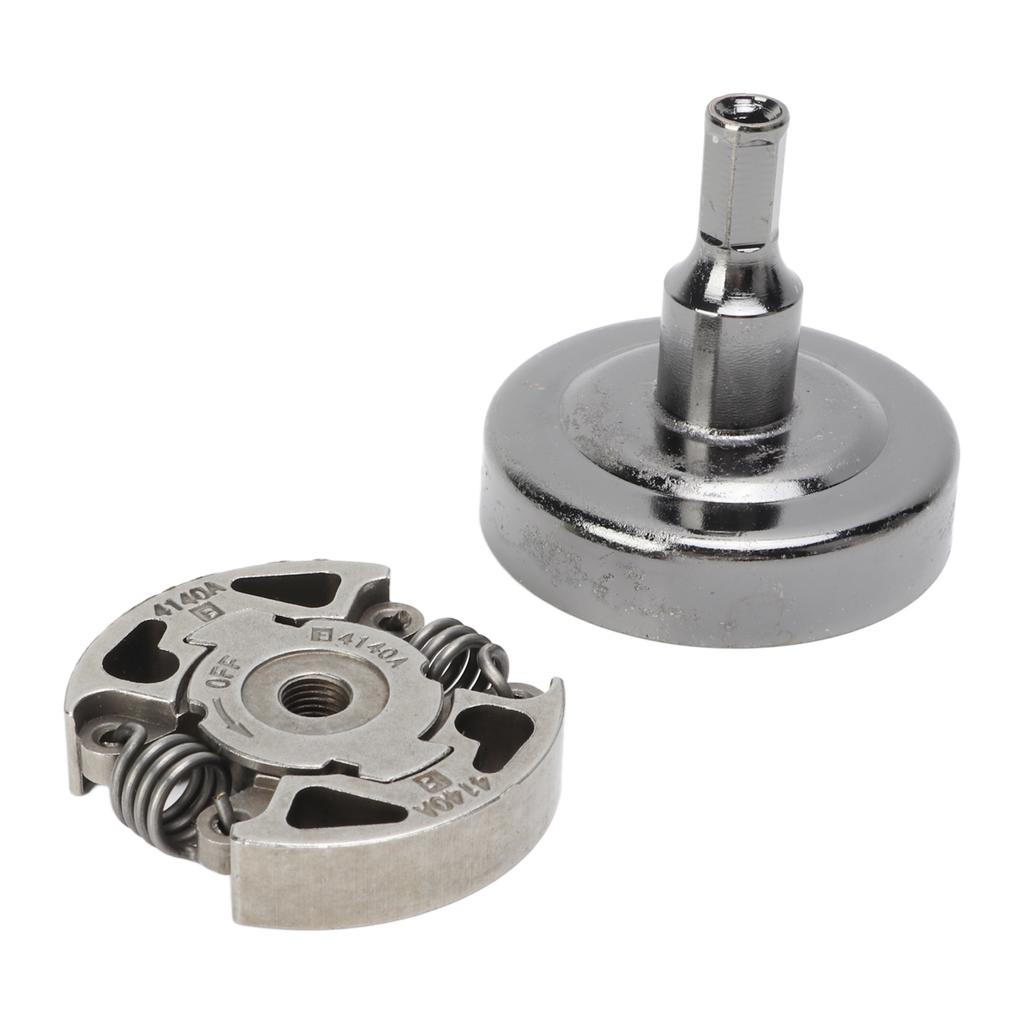 Zestaw bębna sprzęgła 41401602005 dla Stihl FS56RC FC56C FS70R HT56 KM56RC Wykaszarki Podkaszarka