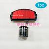 For QJMOTOR SRK421RR Accessories SRK 421RR QJ400GS-16S Engine Oil Air Filter Element Air Filter Element Oil Grid Air Grid