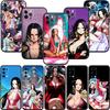 FM35 One Piece Boa Hancock Phone Case for Motorola Edge 60 60s 70 G86 G56 G54 E14 G04S G45 G54 G64 S30 S50 X30 X40 X50 Pro Power