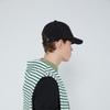 MunSingwear Men S Signature Ball Cap Black Mr121mcp11