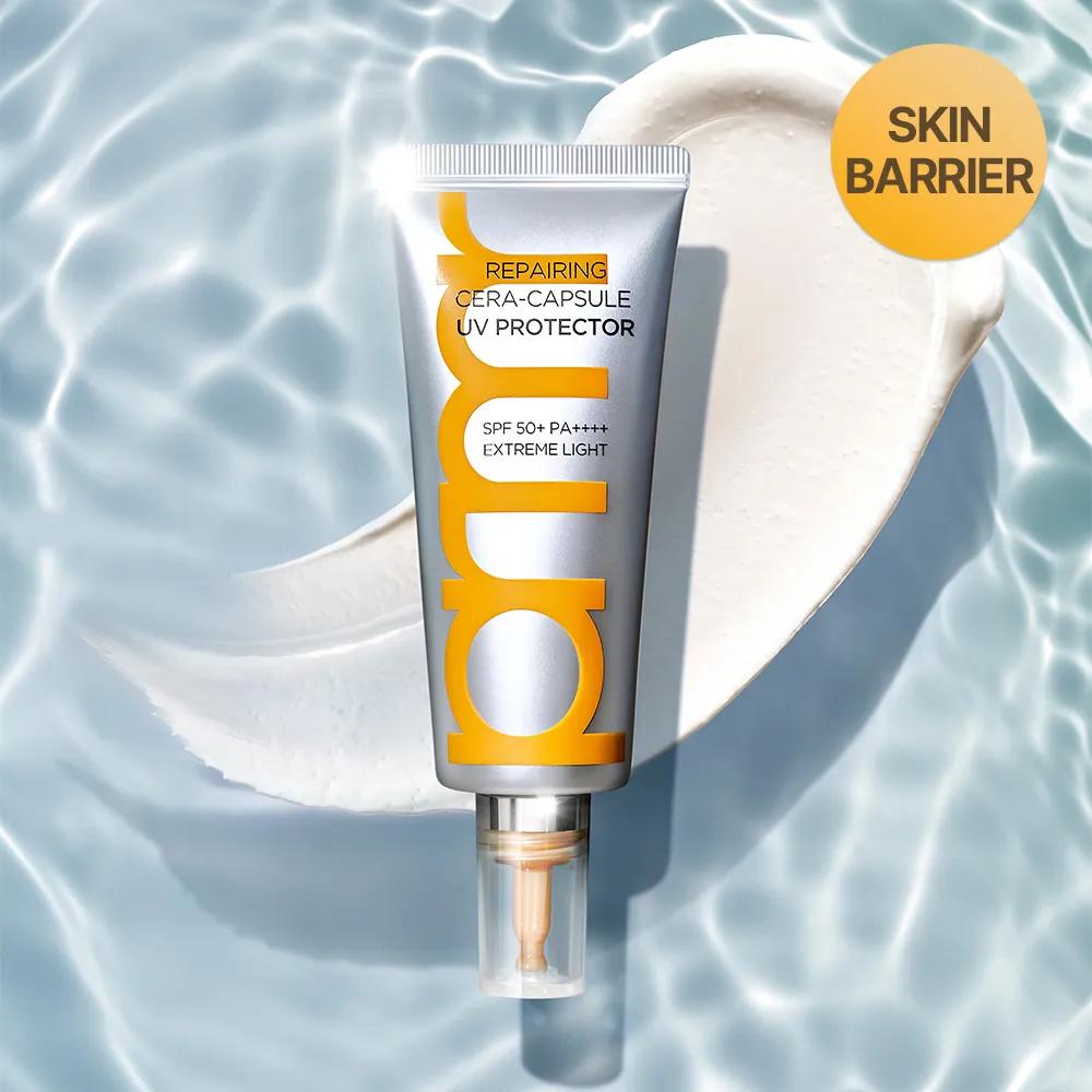 primera Repairing Cera-Capsule UV Protector 40mL