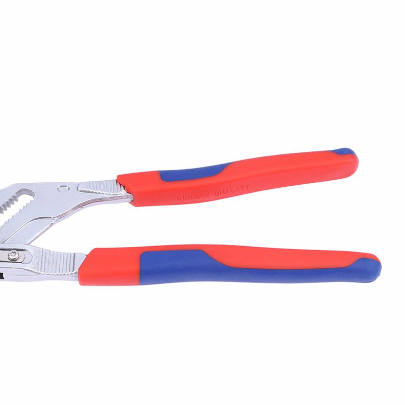 7.5/10Inch Eagle Beak Wrench Water Pipe Pliers Multi-Function Adjustable Spanner Clamp Large Opening Plumbing Household Tools