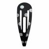 Super Großer Punkt-Erdbeer-Haarclip Lustiger 3D-gedruckter Vorhangclip Neuer Haarclip Fotografie-Requisite Heimdekorationsclip