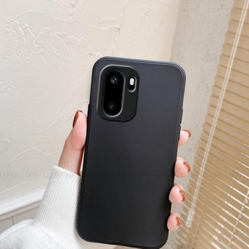 For Oneplus ACE 6 Case Cover Oneplus ACE 6 Capas Phone Bumper Original Liquid Silicone Back Shockproof Soft Fundas Oneplus ACE6