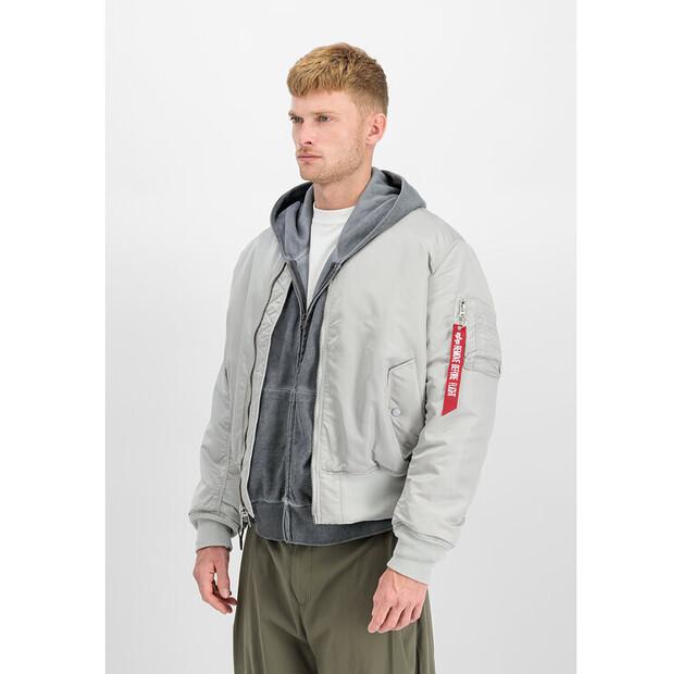 Куртка Alpha Industries Куртка-бомбер