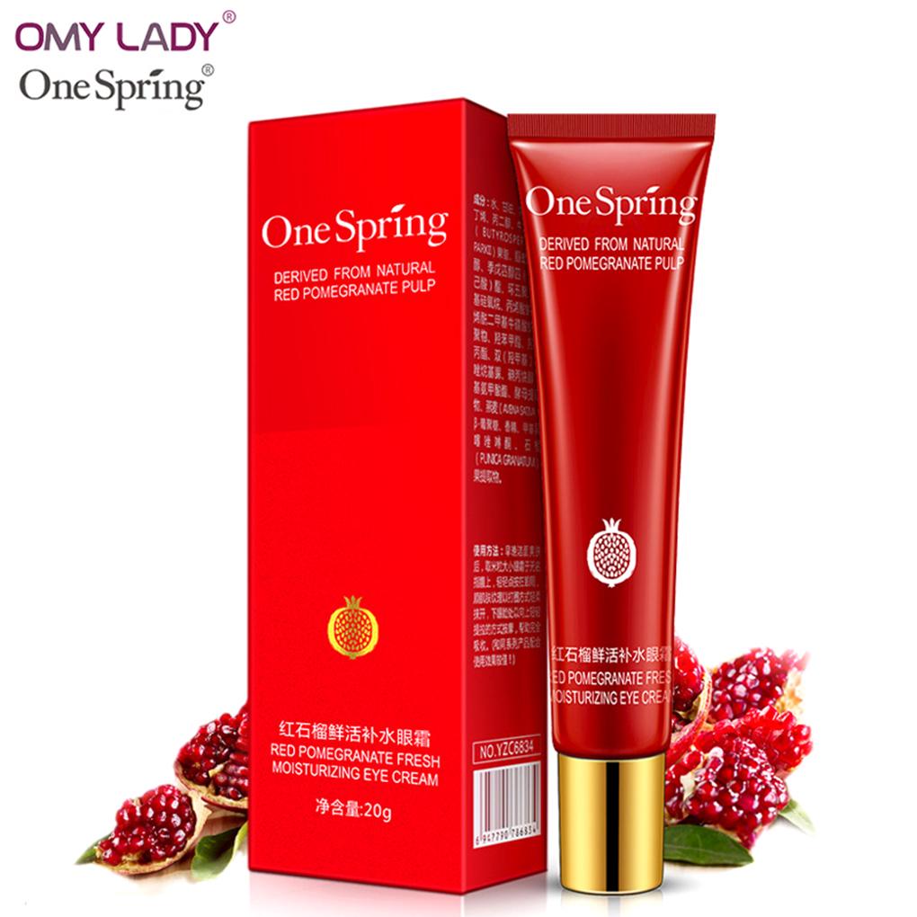 Eye Cream Anti Wrinkle Moisturizing Reduce Dark Circle Firming Eyes Skin Moisturizing Cream