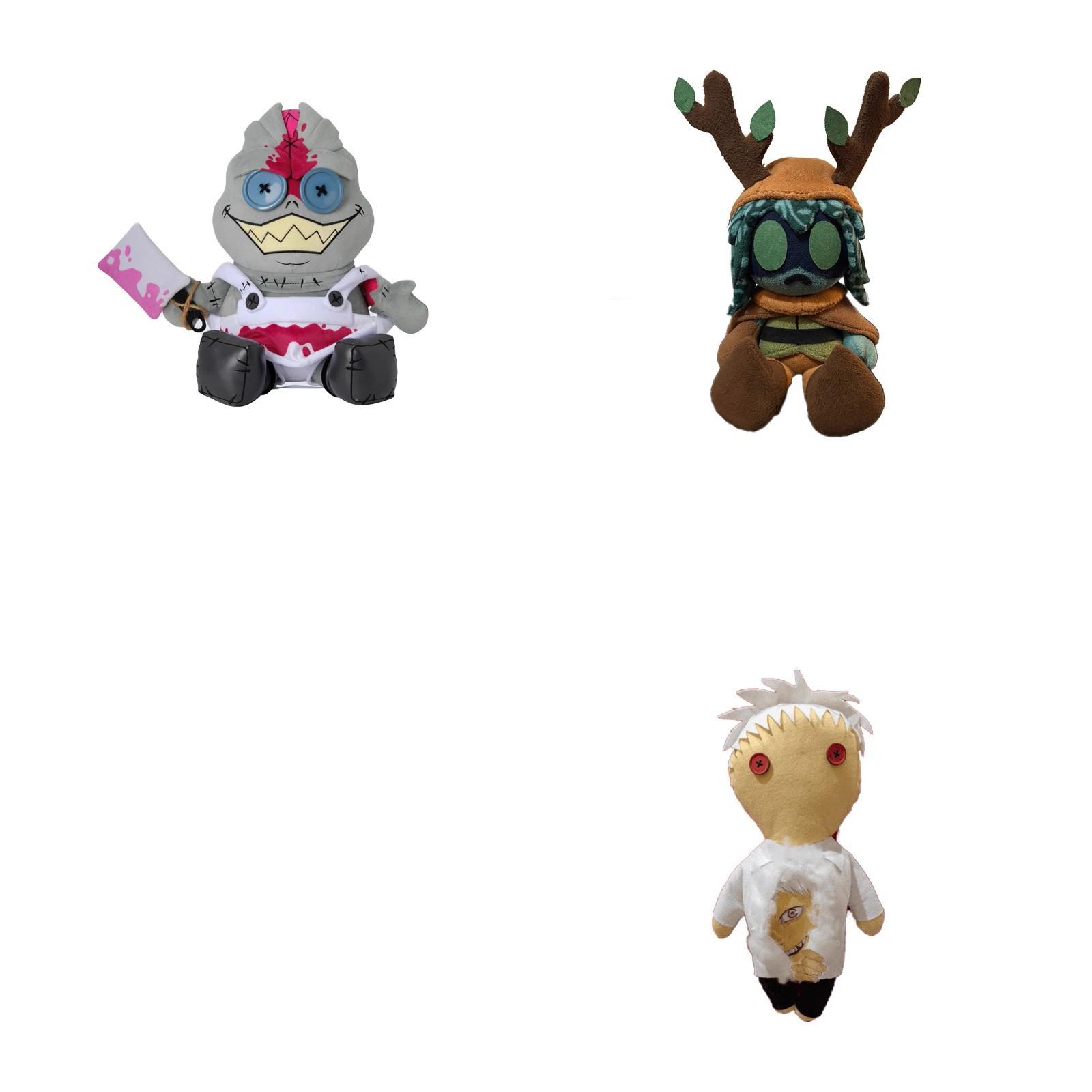 

Милая плюшевая кукла игрушка подарок мультфильм детская тряпичная кукла кукла One Size