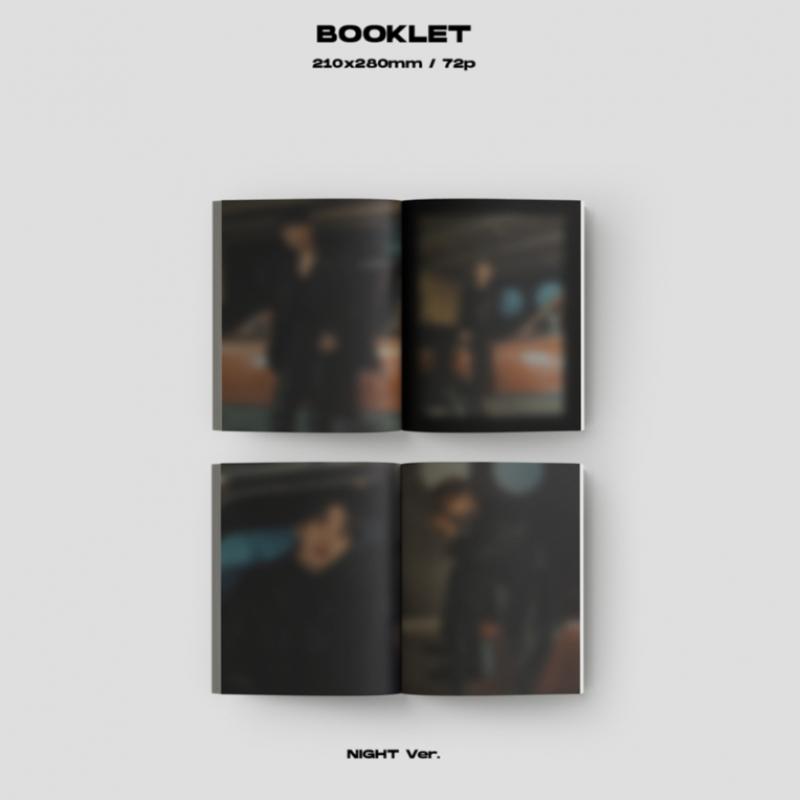 Highlight   After Sunset   4th Mini Album