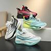 Cushioning Running Shoes for Kids Lightweight Sport Shoes Breathable Casual Sneakers Non-Slip Outdoor for Boy Girl New Arrival