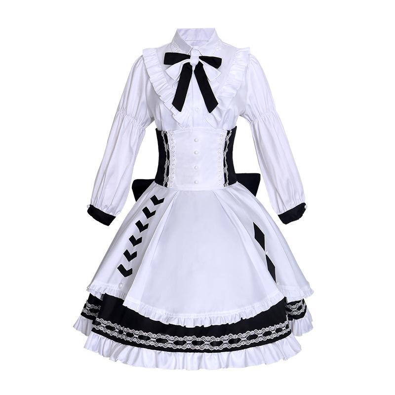 Project Sekai Cosplay N25 Mizuki Ena Mafuyu Kanade Cosplay Kostüm Mizu5 Pjsk Anime Kleid Uniform Halloween Outfit Frauen