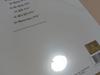 [USED] Fiestar A Delicate Sense Korean CD