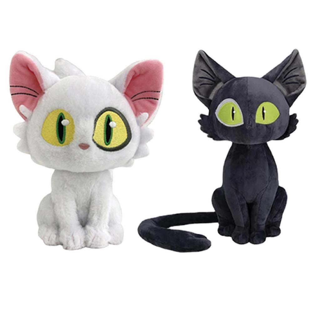 

Suzume No Tojimari Plush Tos Мультфильм Аниме Мягкая кукла Подарки на день рождения