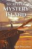 Kniha Secrets of Mystery Island