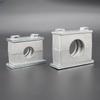 Heavy-Duty Aluminum Alloy Pipe Clamp