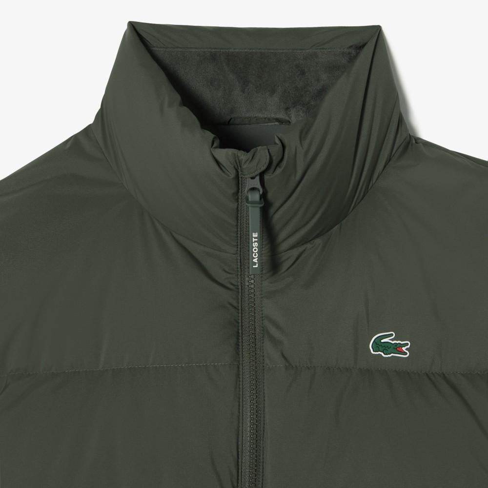 Lacoste Men's Short Heavy Down BH714E-55NE9F