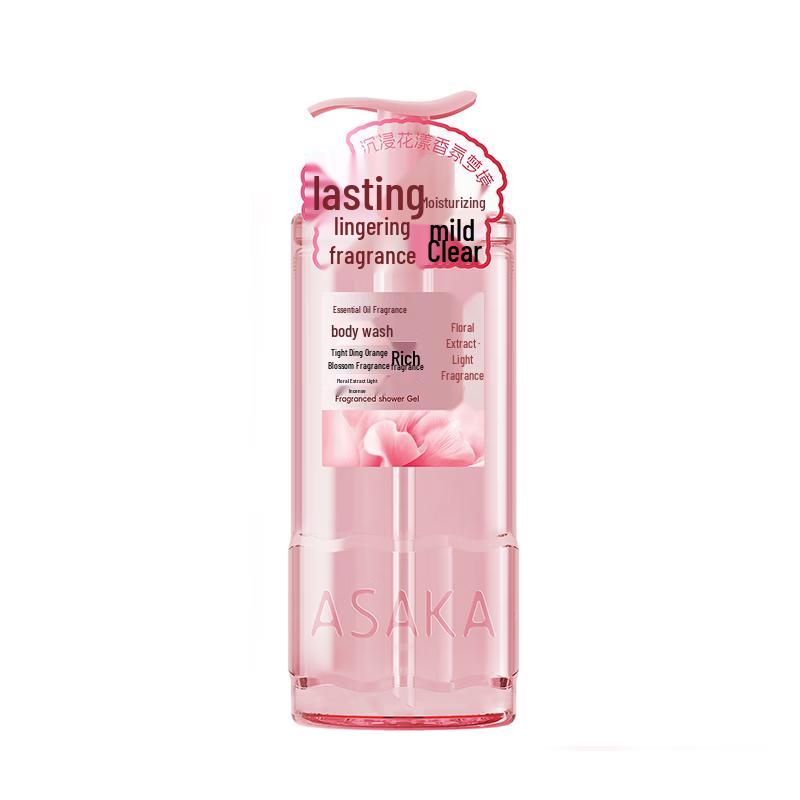 Qianxiang Fragrant Amino Acid Body Wash