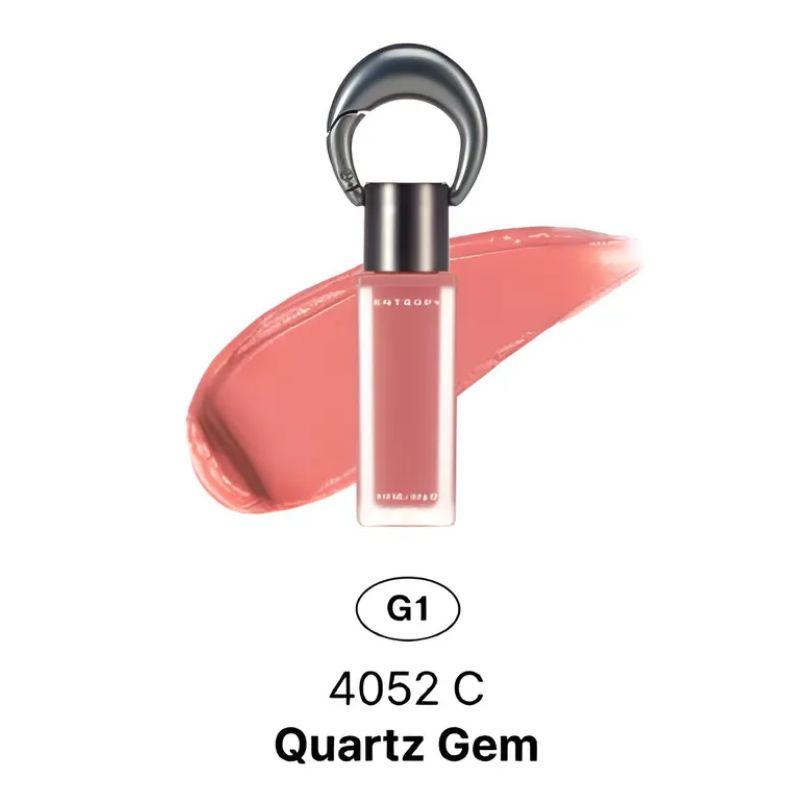 ENTROPY Make-up Charm Tönung (Basis unscharf) – 10 Farben