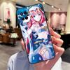 Genshin Impact Nilou Case For Oppo A78 A98 A79 A18 A38 A58 A40 A60 A80 A16 A76 A96 A15 A74 A94 A54 A17 A77 Cover