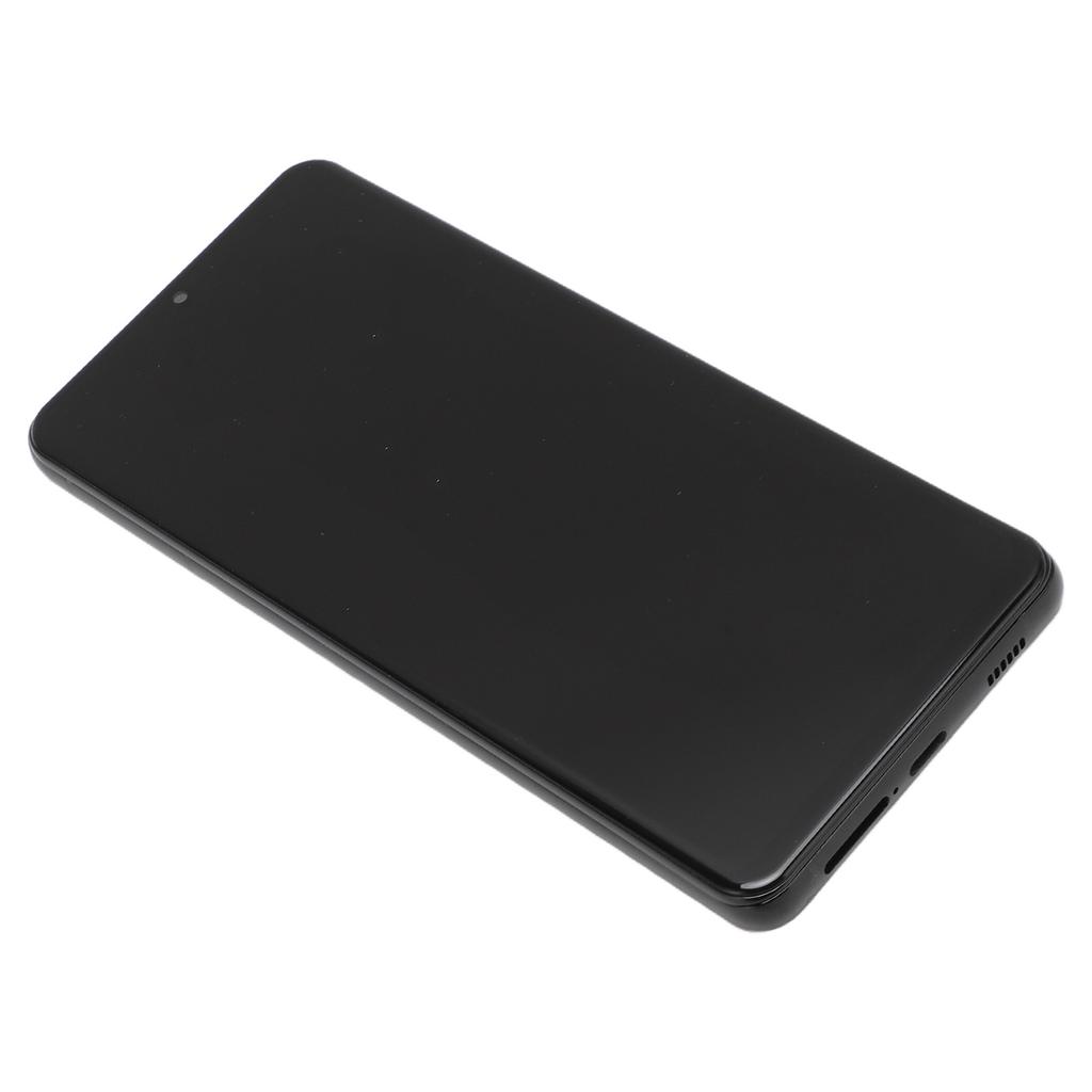 Screen Replacement Kit for Galaxy S21 Ultra TFT Screen Display Touch Screen Digitizer Assembly with Frame and Tools