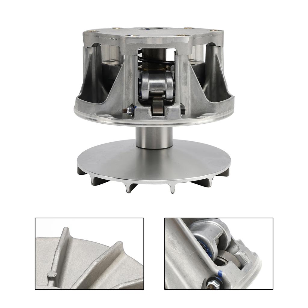 Vorderes Kupplungs-Variator-Kit 1323013 Für Polaris Ace 570 Rzr Trail Sportsman Ranger